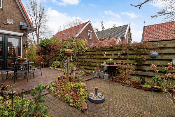 Medium property photo - Haaswijkweg West 48, 3319 GD Dordrecht